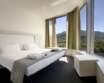 Mercure Nerocubo Rovereto - Rovereto - Ložnice