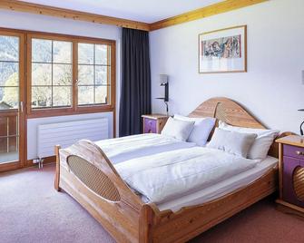 Hotel Bodmi - Grindelwald - Schlafzimmer
