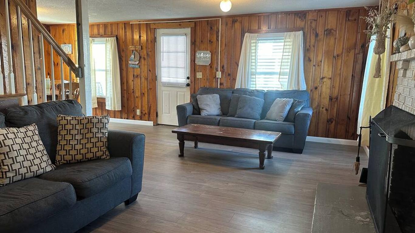 Nautical Beach Properties