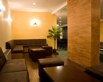 Complex Kamelia - Pamporovo - Lounge