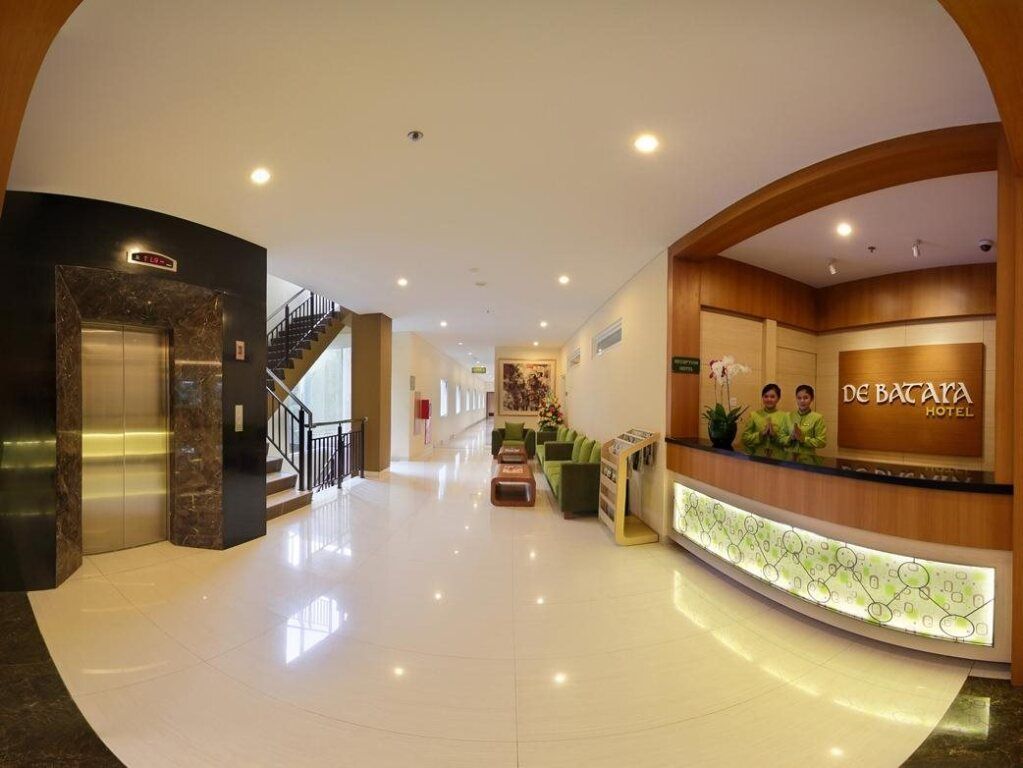 فندق دي باتارا