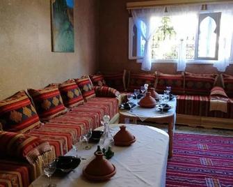 Riad Fennec Sahara - Zagora