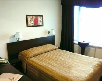 Mirniy Resort - Odesa - Habitación