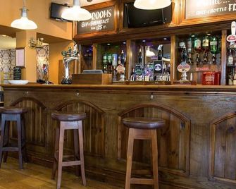 The Albert - Scarborough - Bar