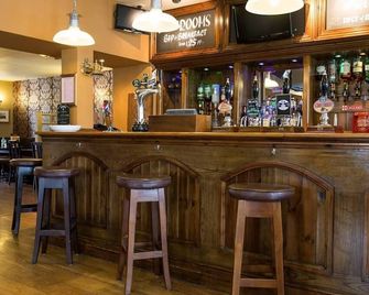 The Albert - סקארבורו - בר