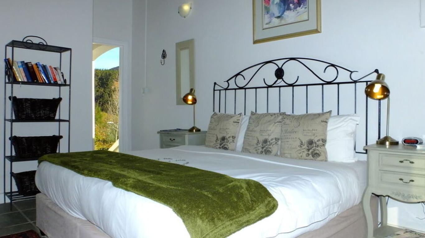 Goodings Groves Olive Farm