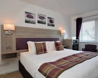 Fyne Rooms Bute - sleeps 2 guests in 1 bedroom - Tighnabruaich