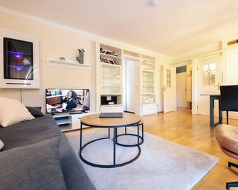 Amici - Garmisch-Partenkirchen - Soggiorno