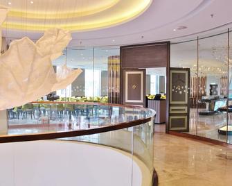 Dorsett Kuala Lumpur - Kuala Lumpur - Lobby