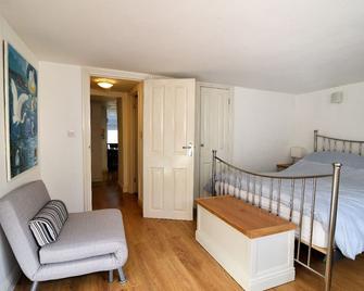 Little Bay View - Lyme Regis - Bedroom