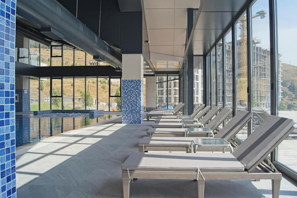 Sia Resort And Spa - Tsaghkadzor