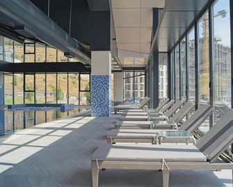 Sia Resort And Spa - Tsaghkadzor