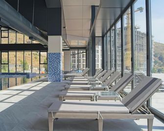 Sia Resort And Spa - Tsaghkadzor