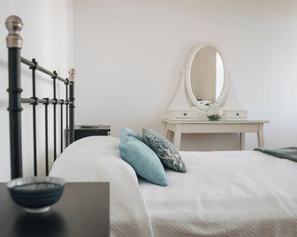 Casas Do Vale - Nordeste - Schlafzimmer