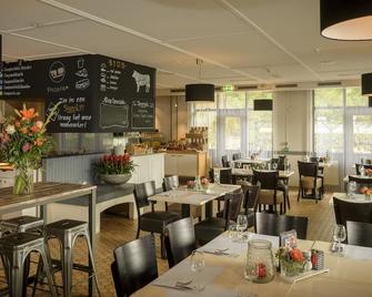 Campanile Hotel & Restaurant 's Hertogenbosch - 's-Hertogenbosch - Restaurant