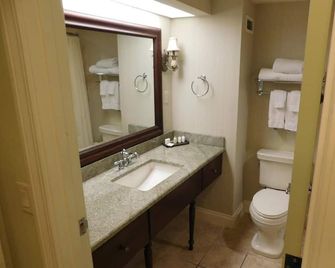 Seascape Inn - Daytona Beach Shores - Daytona Beach Shores