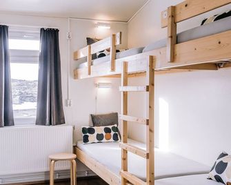 Hlid Hostel - Reykjahlid