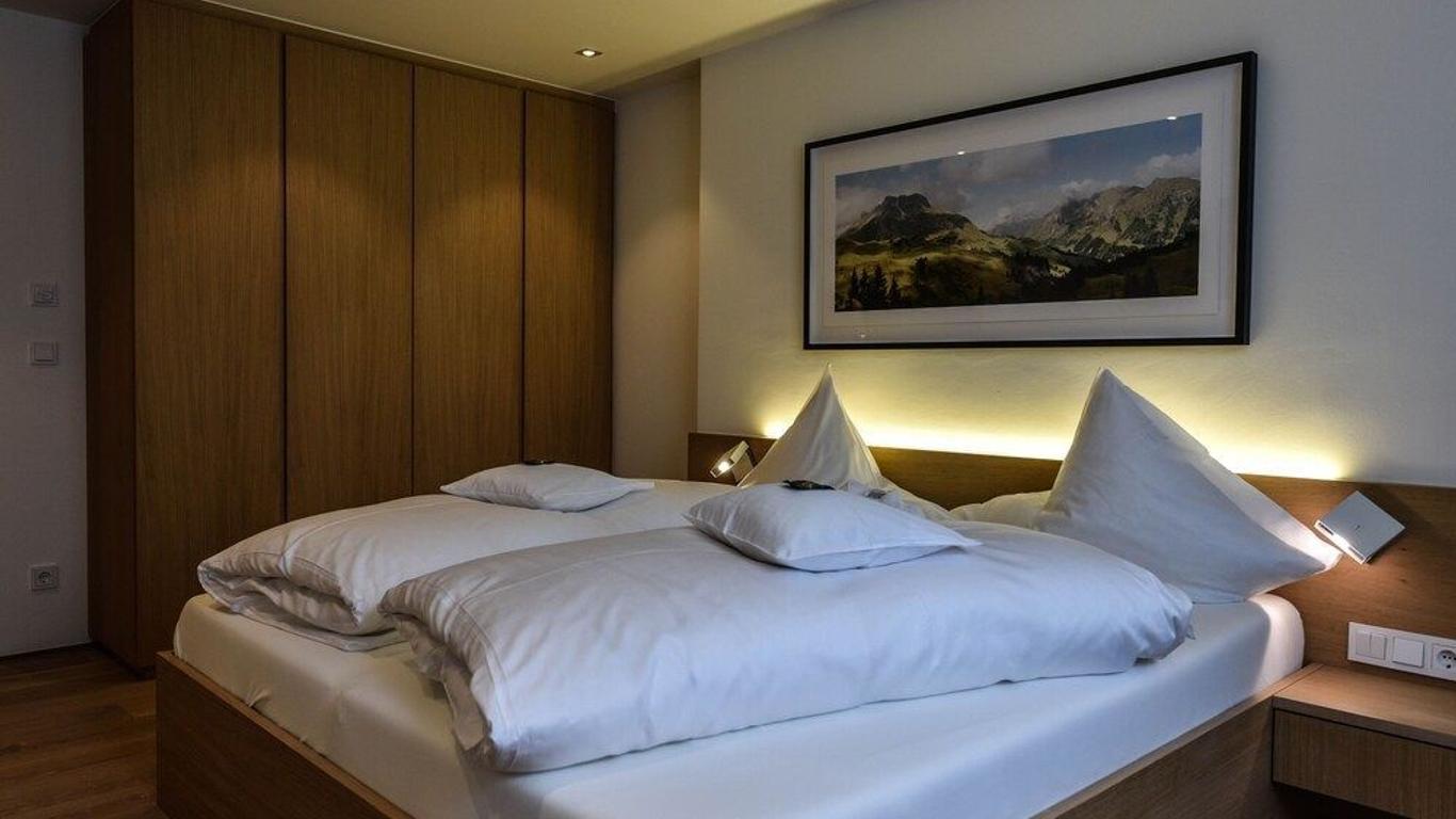 Balma Restaurant Suites
