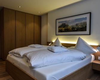 Balma Restaurant Suites - Lech am Arlberg - Phòng ngủ