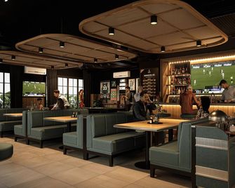 Kiara Beachtown Nusa Dua - Denpasar - Sala de estar