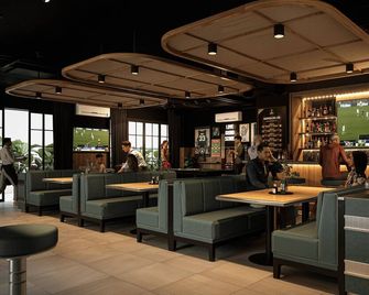 Kiara Beachtown Nusa Dua - Denpasar - Sala de estar