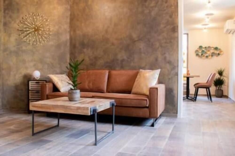 B&B elzartwinning - האסל - סלון