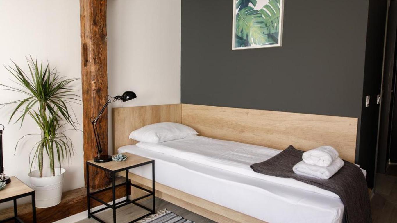 Arhiv Boutique House