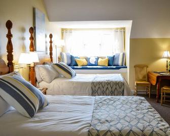 Inlet Inn Nc - Beaufort - Bedroom