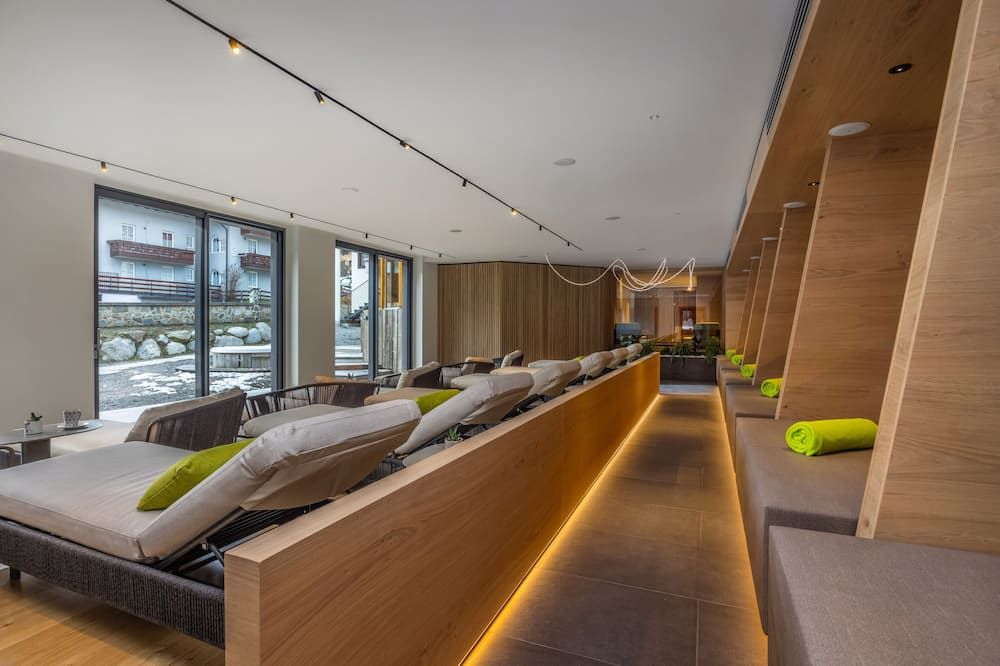 Hotel Ariston Garden & Spa - Monclassico