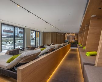Hotel Ariston Garden & Spa - Monclassico