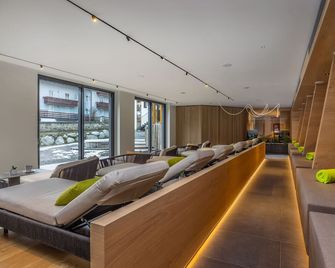 Hotel Ariston Garden & Spa - Monclassico