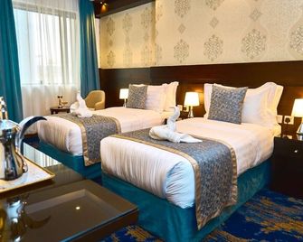 Selat Al Bait Hotel - Мекка