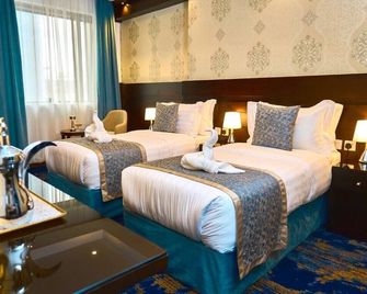 Selat Al Bait Hotel - Mekka