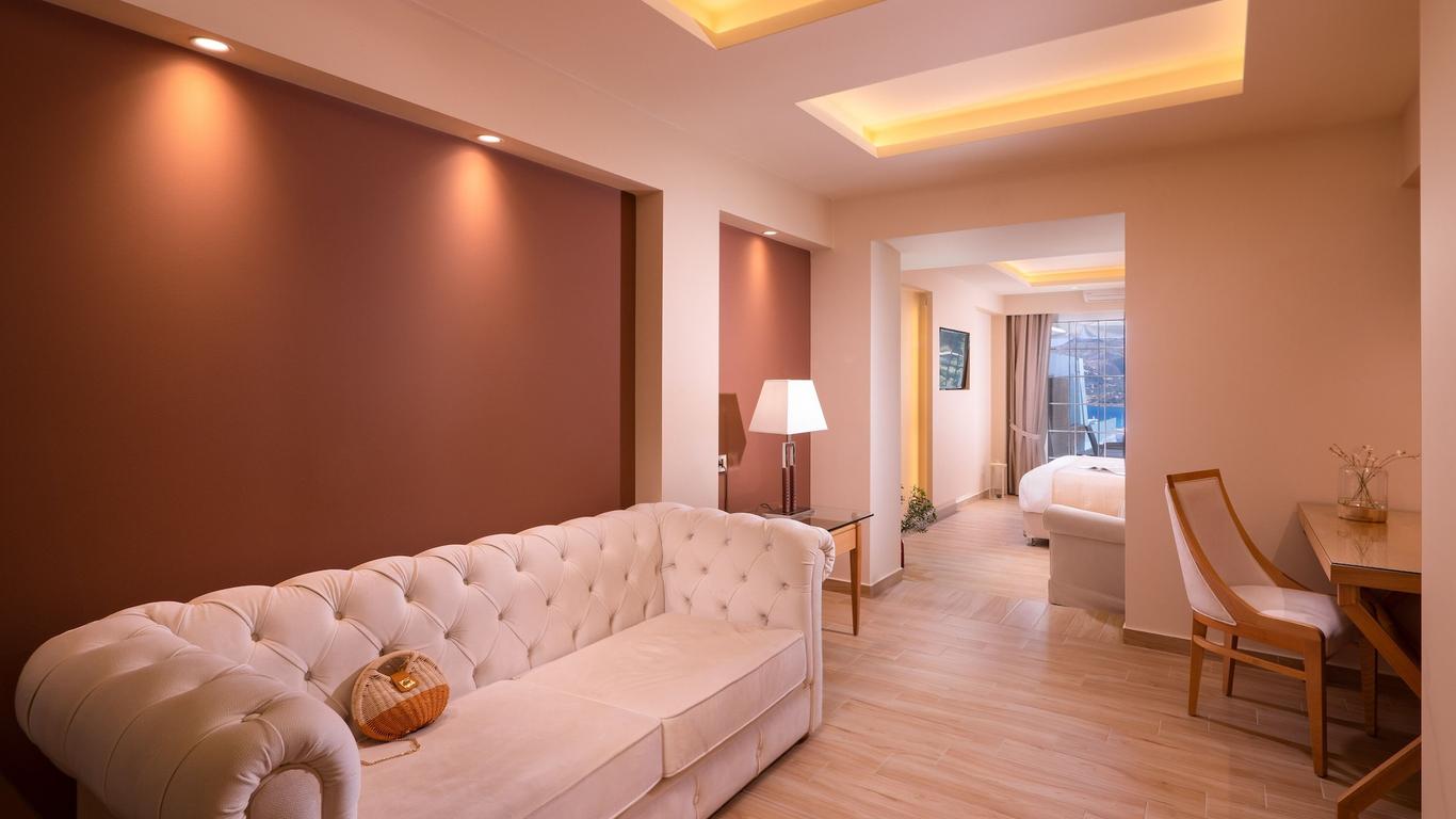 أفالون بالاس هوتل