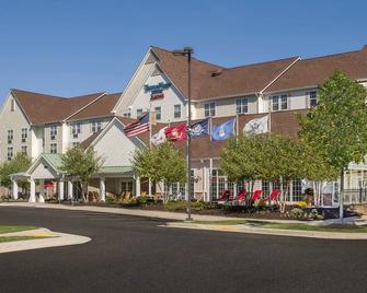 TownePlace Suites by Marriott Clinton at Joint Base Andrews - Clinton - Gebäude