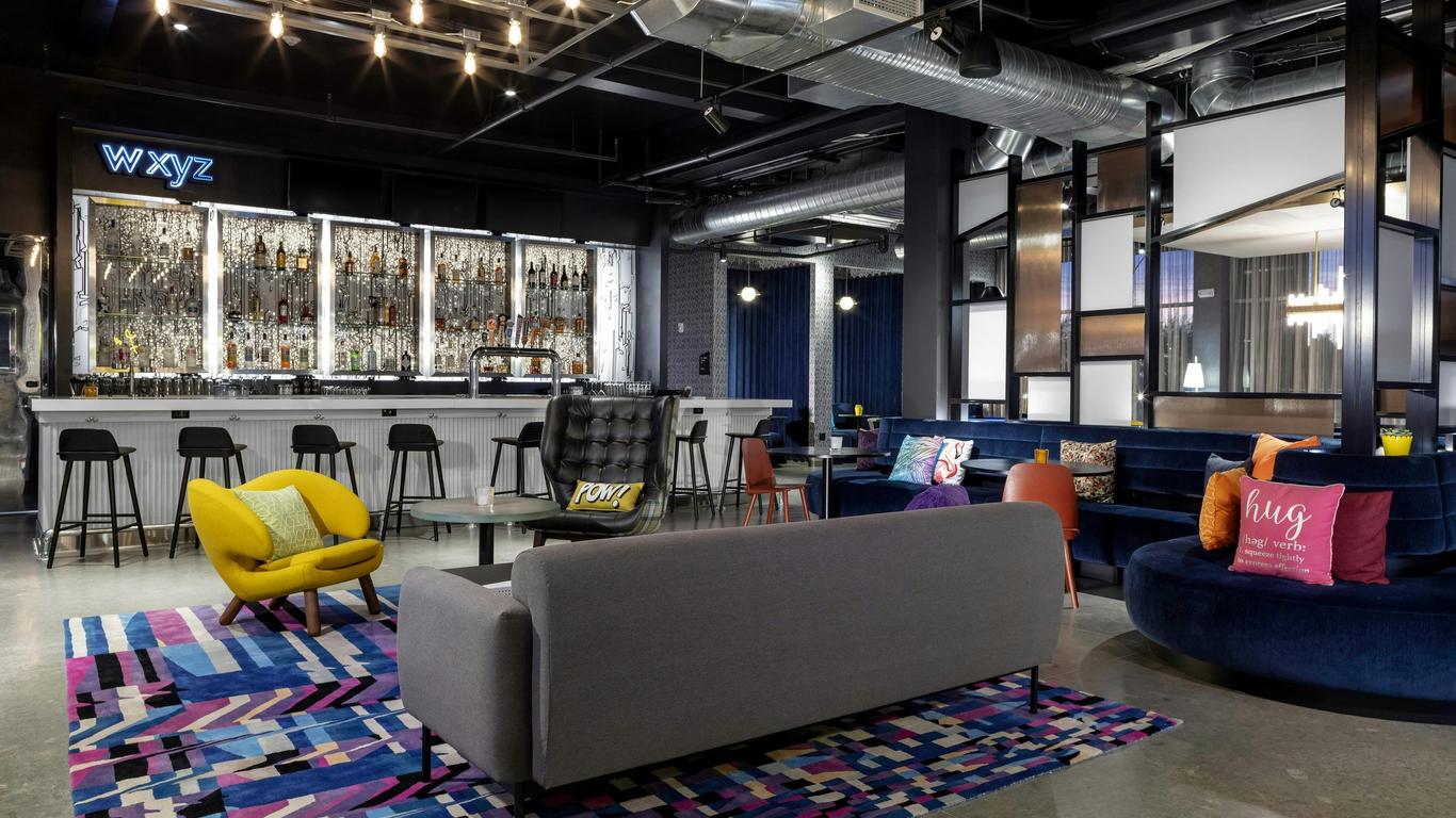 Aloft Glendale at Westgate