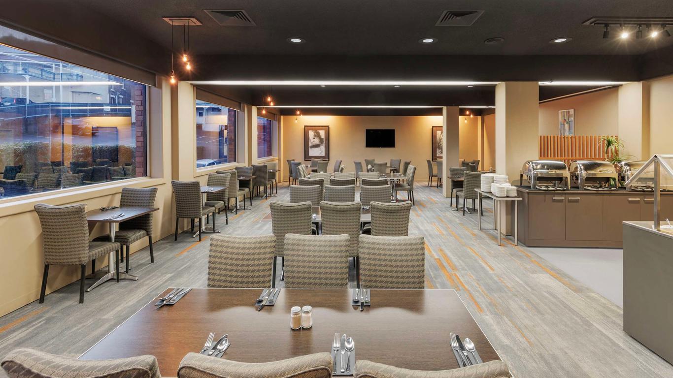 ميركيور هوتل لونسيستون