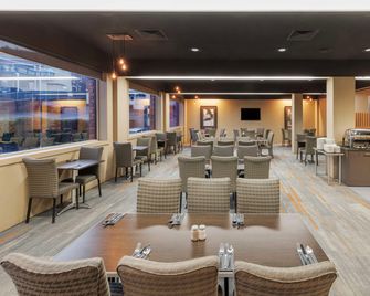 Best Western Plus Launceston - Launceston - Ravintola