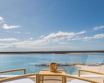 Hotel Rosamar - Palamós - Balkon