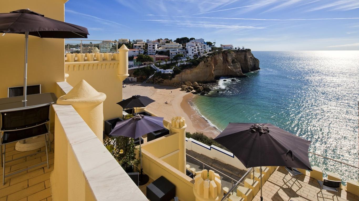 Castelo Guest House