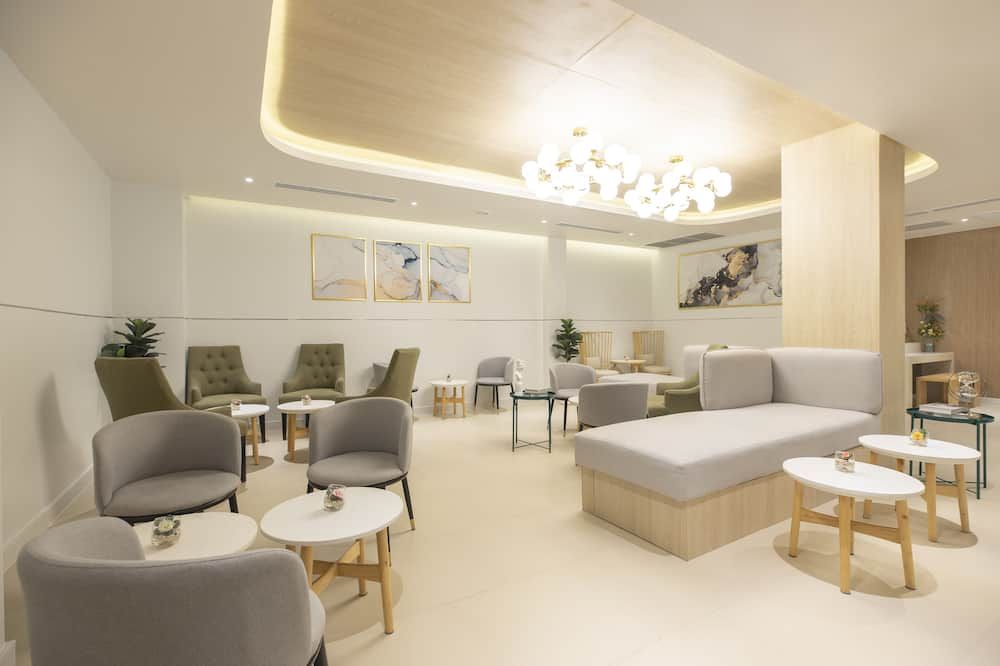 فندق باتايا سي فيو - SHA Extra Plus