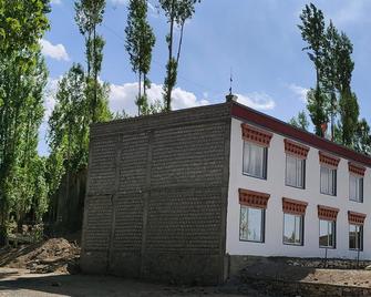 Norbooling Homestay, Leh Ladakh - Leh - Gebouw