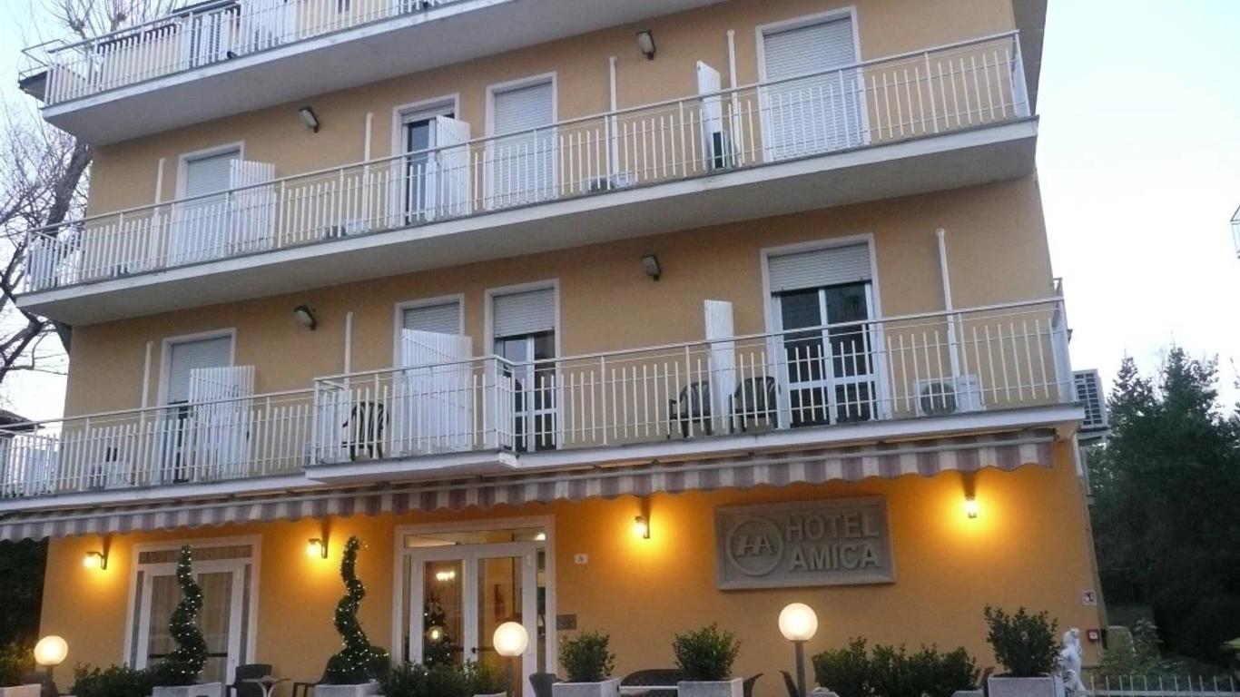 Hotel Amica