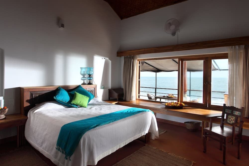 36 بالمز بوتيك رتريت