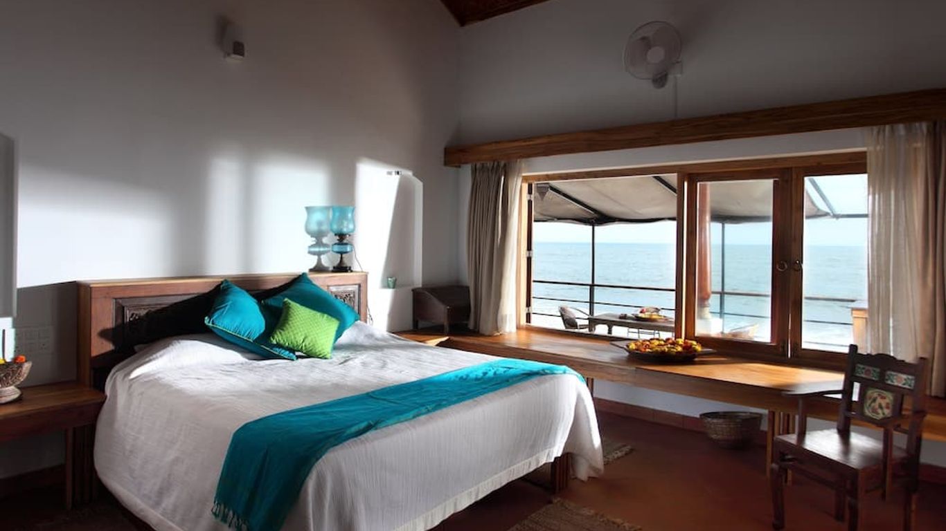 36 Palms Boutique Retreat