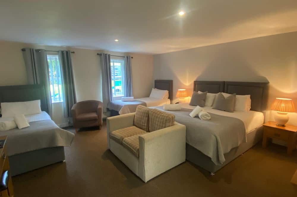 The Oaks Hotel - Alnwick
