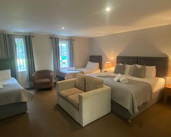 The Oaks Hotel - Alnwick