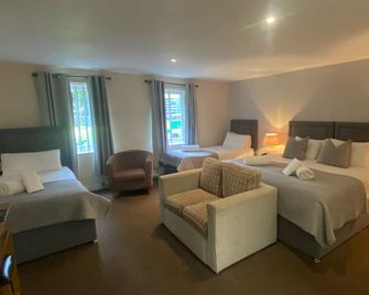 The Oaks Hotel - Alnwick