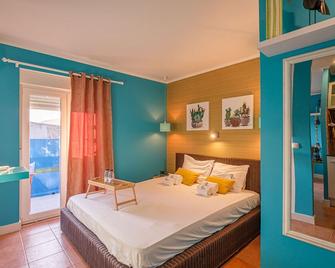 Y Quebedo - Boutique Apartments - Setúbal
