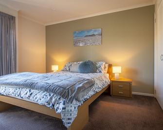 Five55 Launceston, Free wifi! - Launceston - Camera da letto